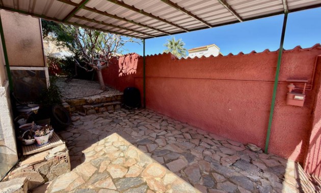 Venta - Villa -
Ciudad Quesada - Rojales