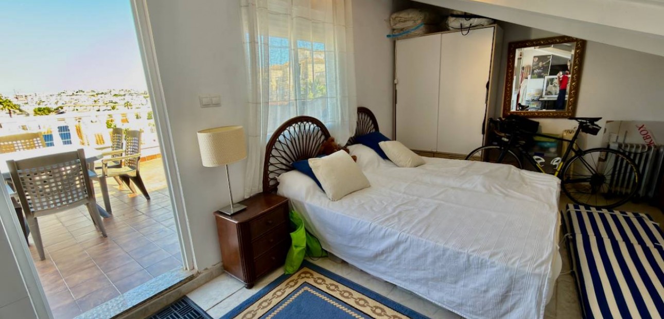 Venta - Villa -
Ciudad Quesada - Rojales