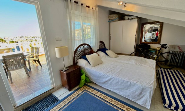 Venta - Villa -
Ciudad Quesada - Rojales