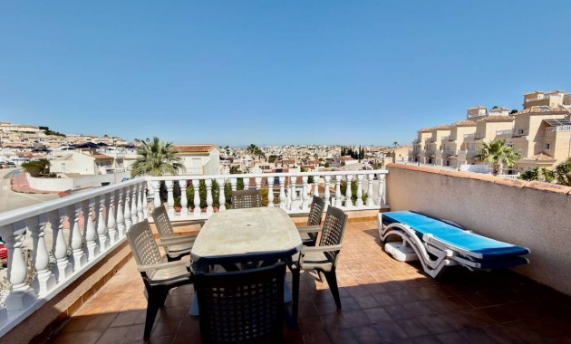 Venta - Villa -
Ciudad Quesada - Rojales