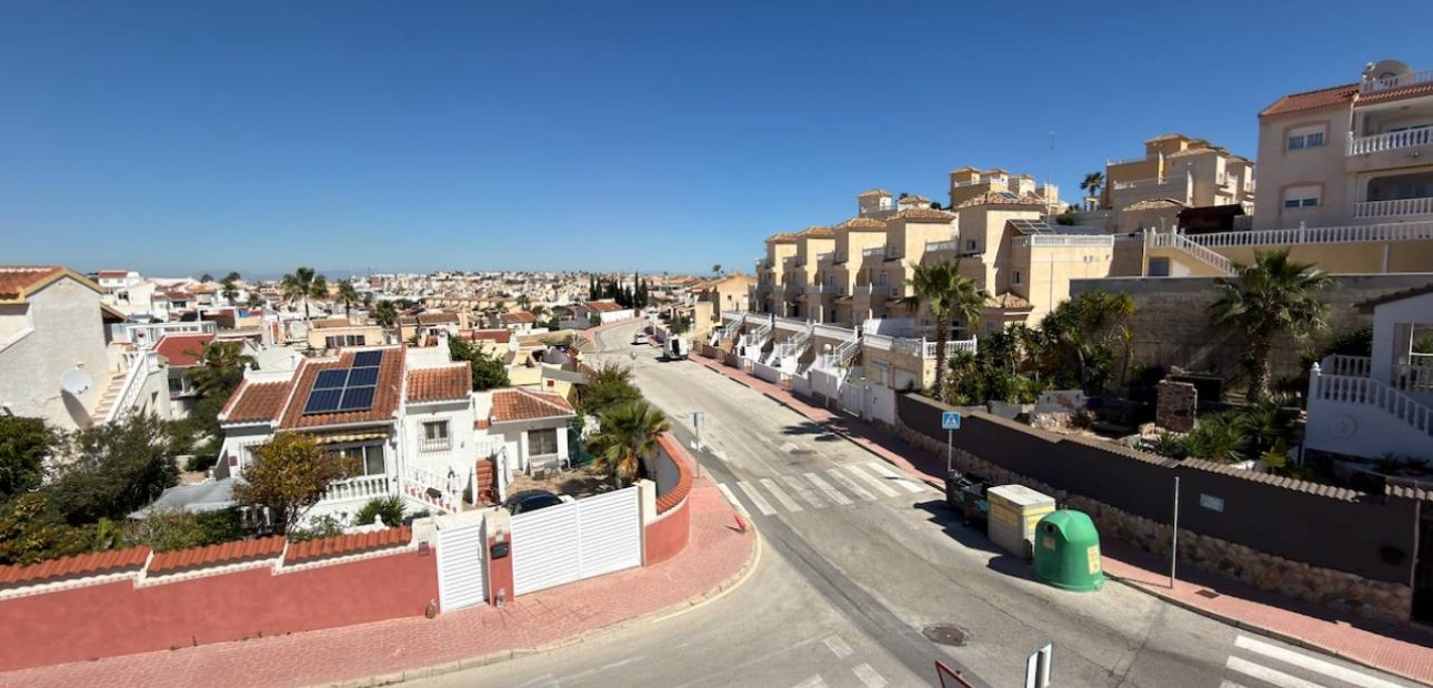 Venta - Villa -
Ciudad Quesada - Rojales