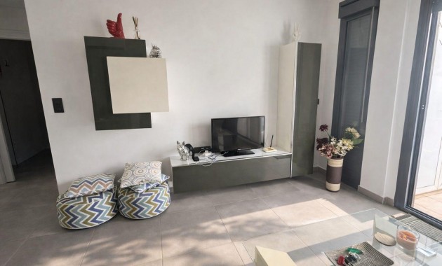 Venta - Ático -
Torrevieja - Punta prima