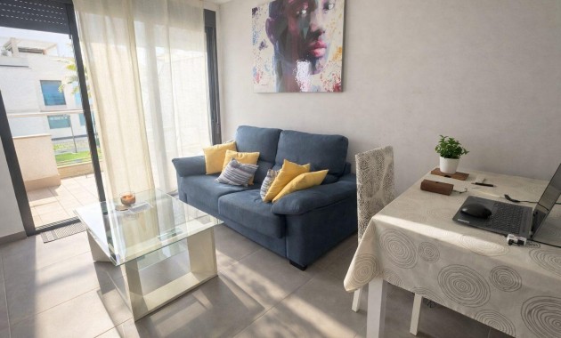 Venta - Ático -
Torrevieja - Punta prima