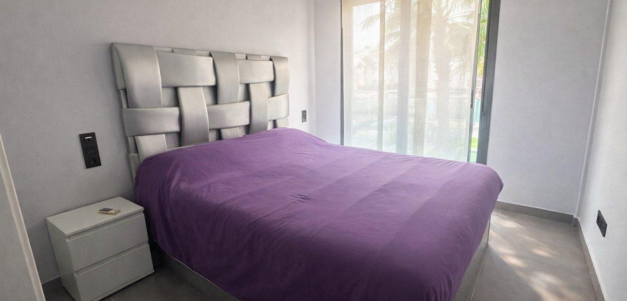 Venta - Ático -
Torrevieja - Punta prima