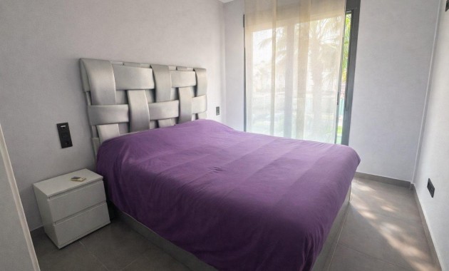 Venta - Ático -
Torrevieja - Punta prima