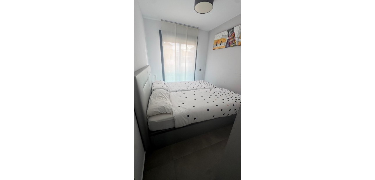 Venta - Ático -
Torrevieja - Punta prima