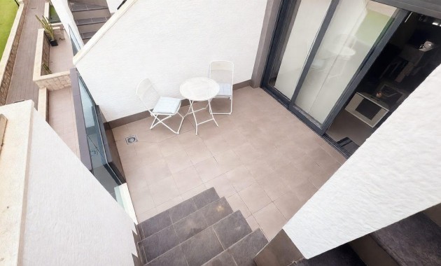 Venta - Ático -
Torrevieja - Punta prima