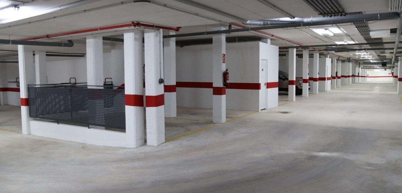 Venta - Ático -
Torrevieja - Punta prima