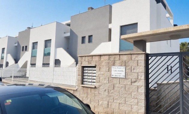 Venta - Ático -
Torrevieja - Punta prima