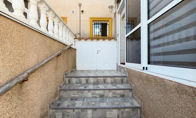 Venta - Terraced house -
Orihuela Costa - Las Filipinas