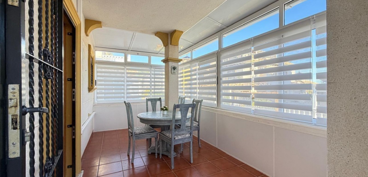 Venta - Terraced house -
Orihuela Costa - Las Filipinas