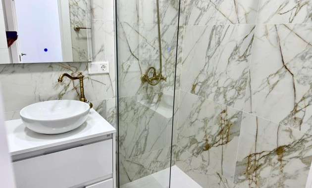 Venta - Bungalow -
Torrevieja - Playa del cura