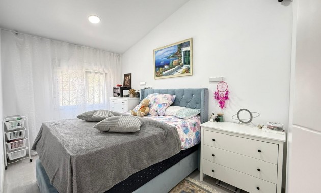 Venta - Bungalow -
Torrevieja - Playa del cura