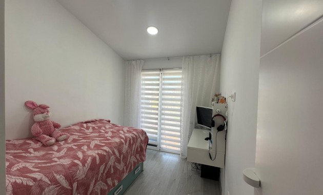 Venta - Bungalow -
Torrevieja - Playa del cura