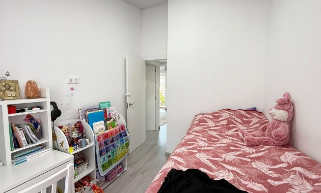 Venta - Bungalow -
Torrevieja - Playa del cura