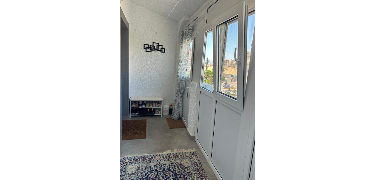 Venta - Bungalow -
Torrevieja - Playa del cura