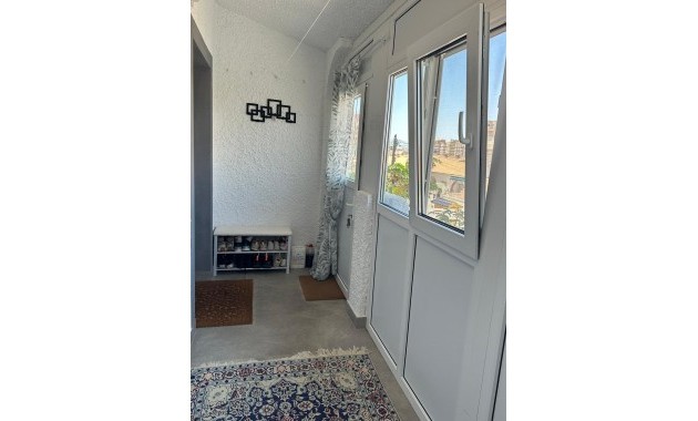 Venta - Bungalow -
Torrevieja - Playa del cura