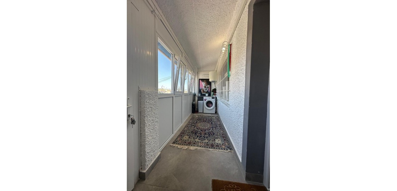 Venta - Bungalow -
Torrevieja - Playa del cura