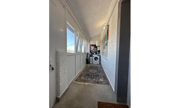 Venta - Bungalow -
Torrevieja - Playa del cura