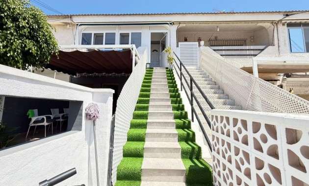 Venta - Bungalow -
Torrevieja - Playa del cura