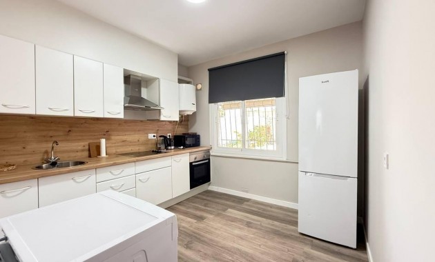 Venta - Bungalow -
Orihuela Costa - La Regia