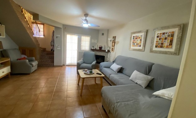 Venta - Terraced house -
Torrevieja - Playa de los Naufragos