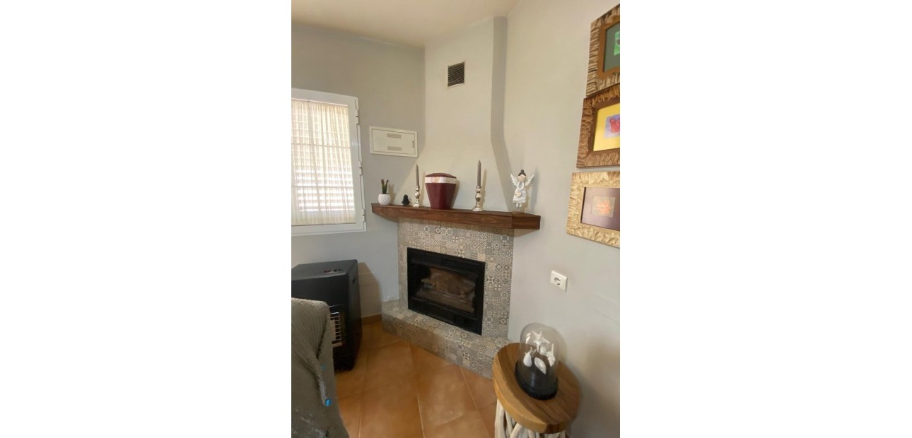 Venta - Terraced house -
Torrevieja - Playa de los Naufragos