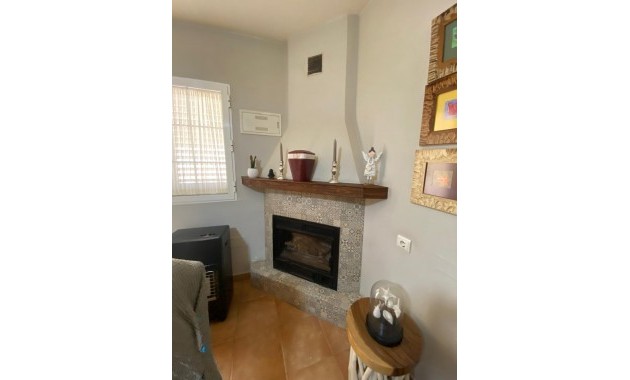 Venta - Terraced house -
Torrevieja - Playa de los Naufragos