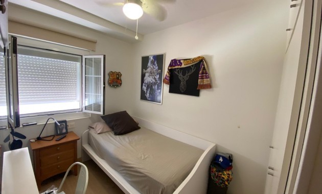 Venta - Terraced house -
Torrevieja - Playa de los Naufragos