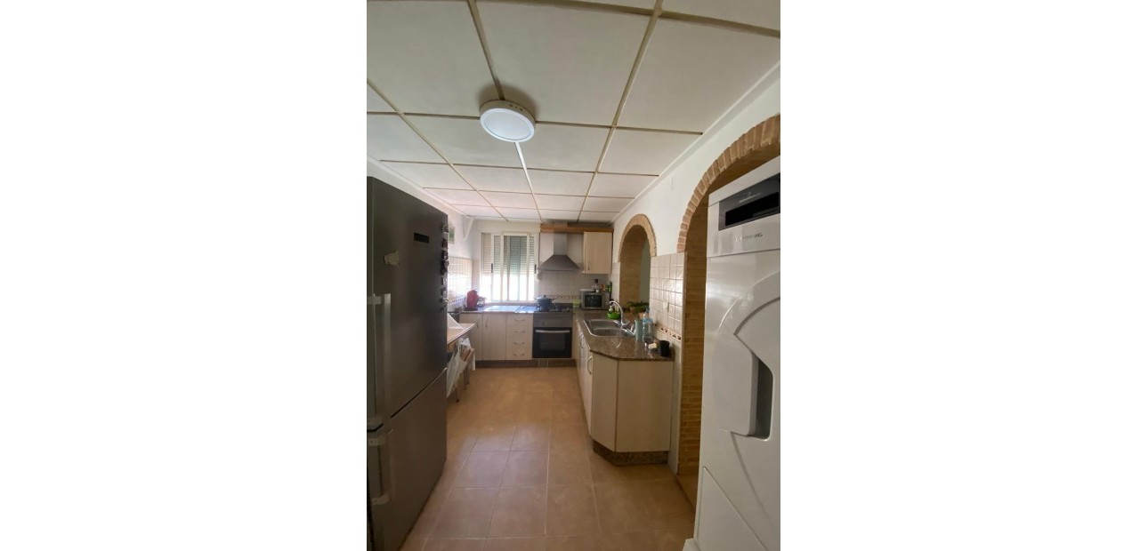 Venta - Terraced house -
Torrevieja - Playa de los Naufragos