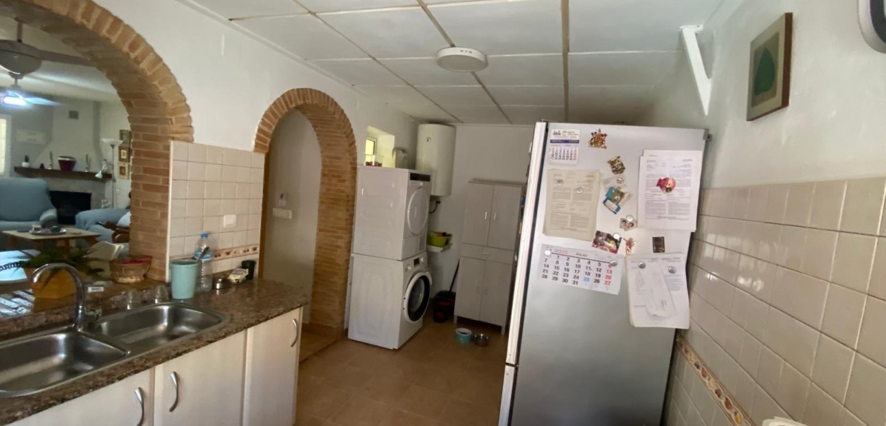 Venta - Terraced house -
Torrevieja - Playa de los Naufragos