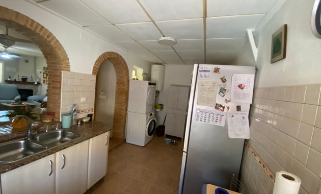 Venta - Terraced house -
Torrevieja - Playa de los Naufragos