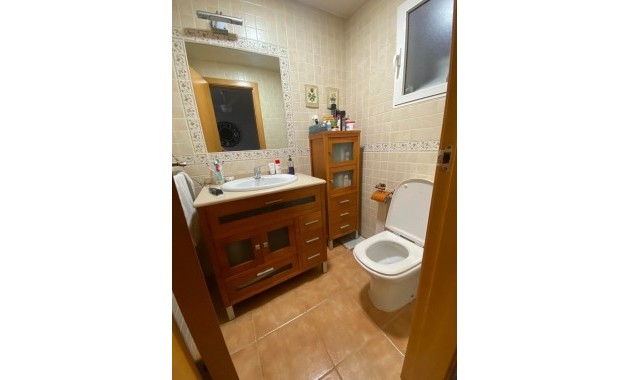 Venta - Terraced house -
Torrevieja - Playa de los Naufragos