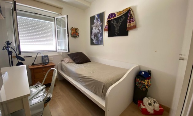 Venta - Terraced house -
Torrevieja - Playa de los Naufragos