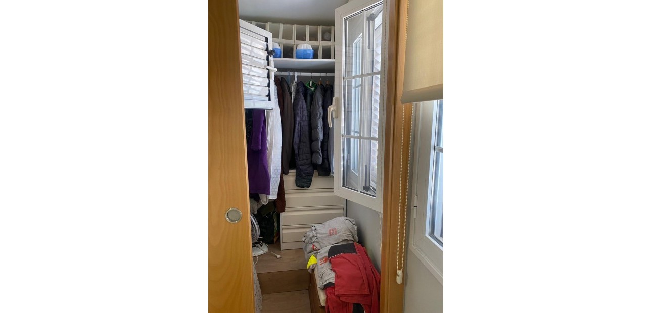 Venta - Terraced house -
Torrevieja - Playa de los Naufragos