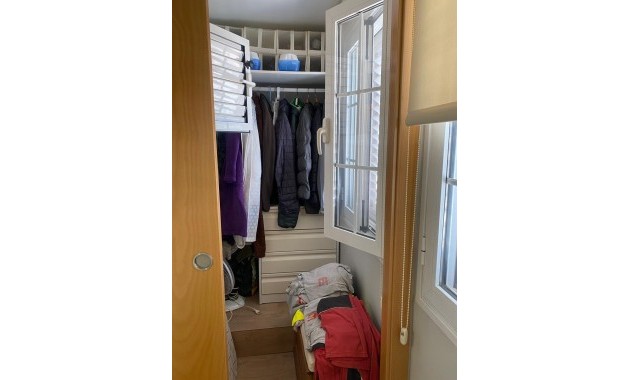 Venta - Terraced house -
Torrevieja - Playa de los Naufragos