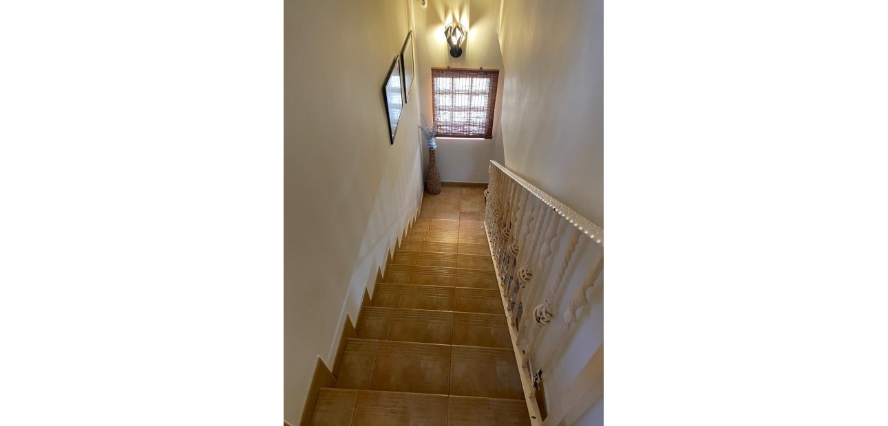 Venta - Terraced house -
Torrevieja - Playa de los Naufragos