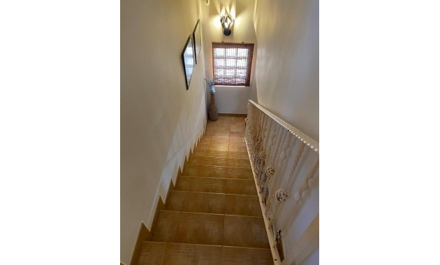 Venta - Terraced house -
Torrevieja - Playa de los Naufragos