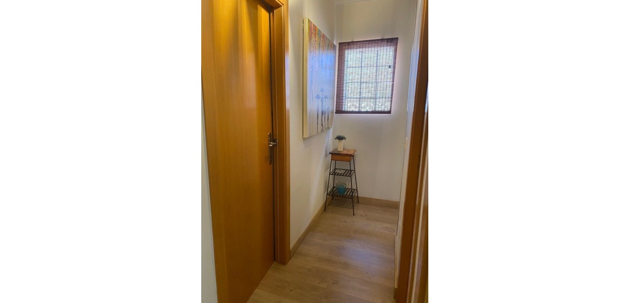 Venta - Terraced house -
Torrevieja - Playa de los Naufragos