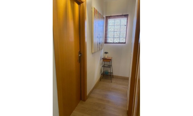 Venta - Terraced house -
Torrevieja - Playa de los Naufragos