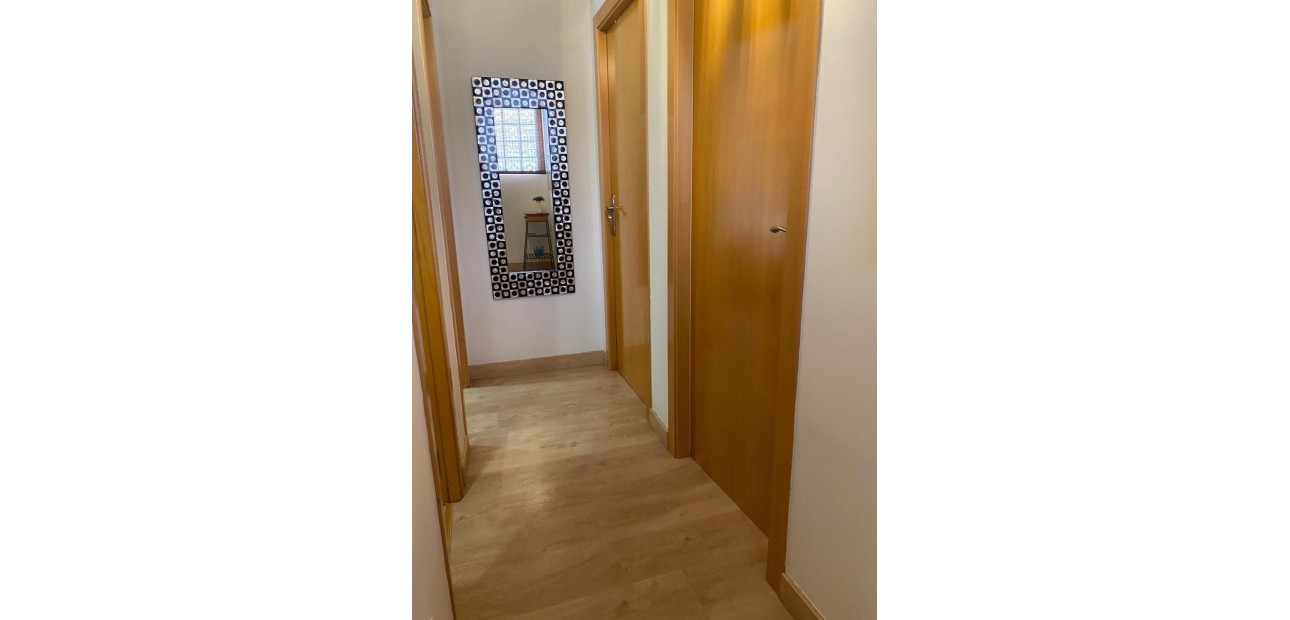 Venta - Terraced house -
Torrevieja - Playa de los Naufragos