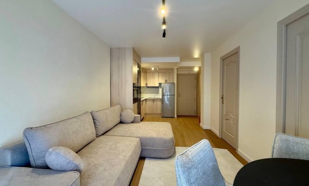 Venta - Apartamento / piso -
Torrevieja - Estacion de autobuses