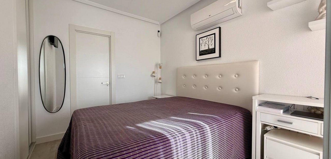 Venta - Ático -
Torrevieja - Playa del cura