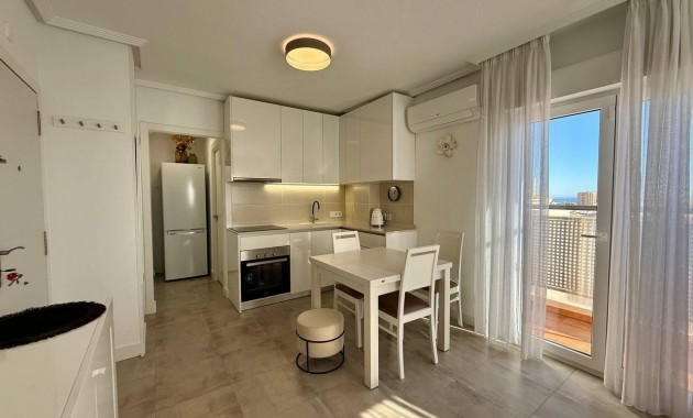 Venta - Ático -
Torrevieja - Playa del cura