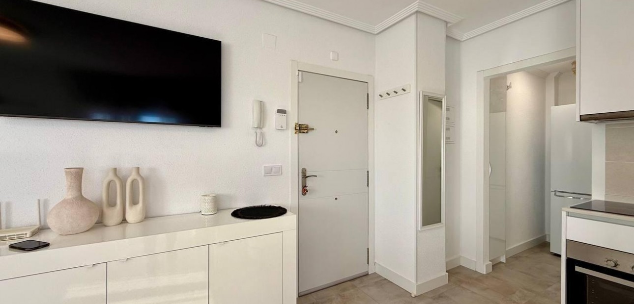 Venta - Ático -
Torrevieja - Playa del cura