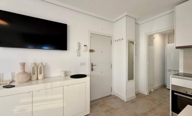 Venta - Ático -
Torrevieja - Playa del cura