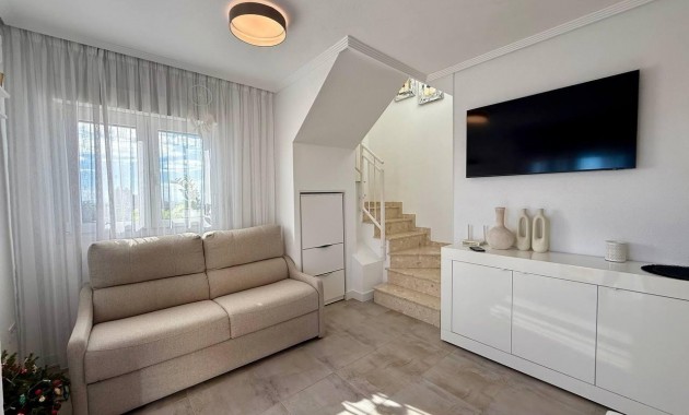 Venta - Ático -
Torrevieja - Playa del cura