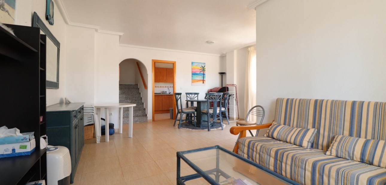 Venta - Quad Villa -
Ciudad Quesada - Lo Marabu