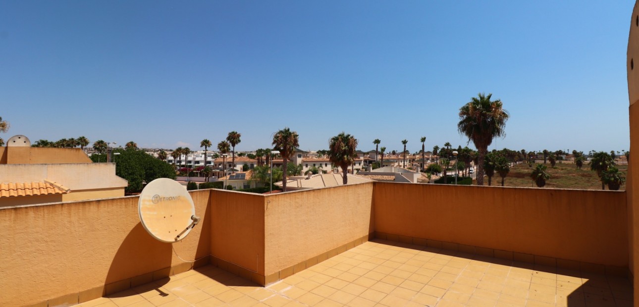 Venta - Quad Villa -
Ciudad Quesada - Lo Marabu