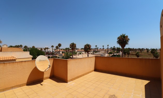 Venta - Quad Villa -
Ciudad Quesada - Lo Marabu